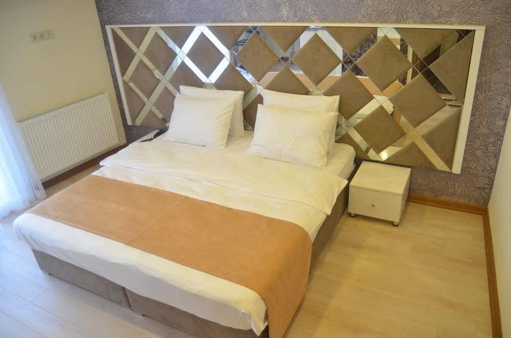 Terra Suites Istambul Exterior foto